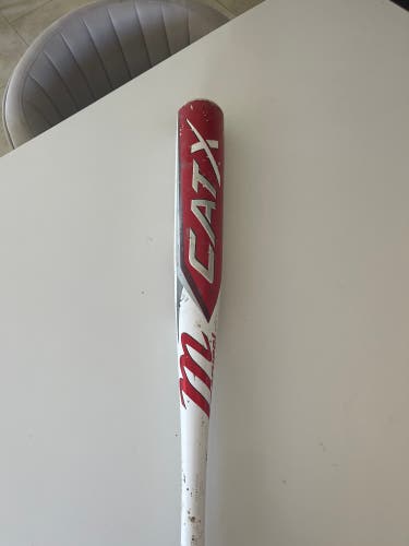 2023 Alloy (-3) 30 oz 33" CAT 9 Bat