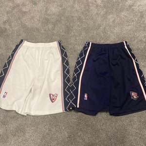 New Jersey Nets Shorts