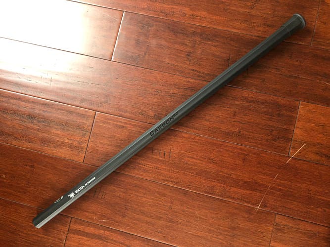 New ECD Carbon 2.0 Box Shaft