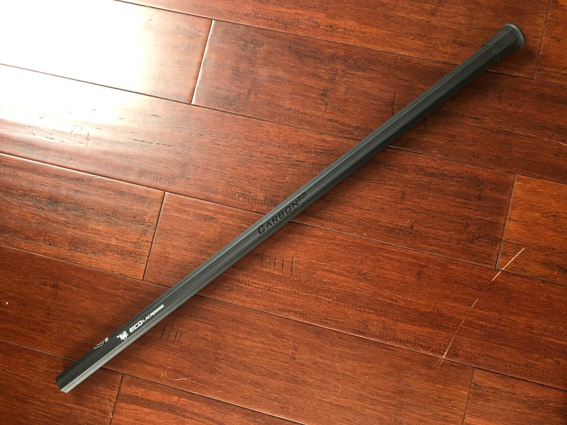 New ECD Carbon 2.0 Box Shaft