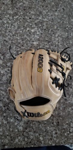 Used 2022 Wilson A2000 1786 11.5"