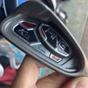 Ping Iron 7 - K15 In Right Handed