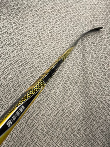 True Catalyst PX 50 flex TC4 curve left hand stick