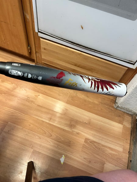 2020 Composite (-10) 24 oz 34" FNX Bat