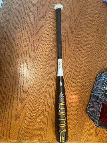 USSSA Certified Alloy (-10) 20 oz 30" Vandal Bat