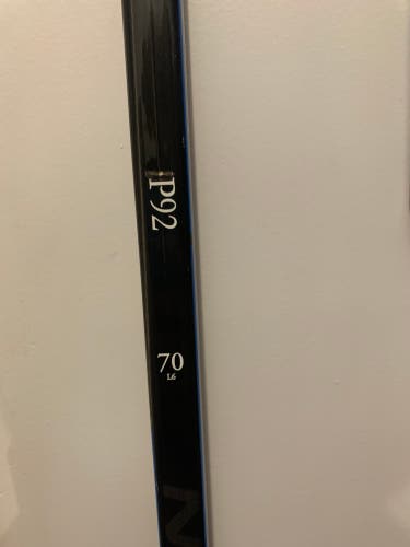 Senior Right Handed P92 Pro Stock Team Nexus Hockey Stick
