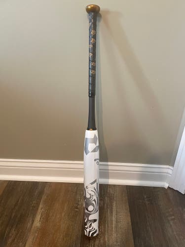 New 2023 Composite (-10) 21 oz 31" Whisper Bat