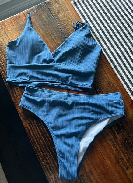 Size Small Bikini