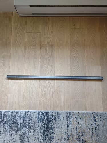Used Maverik Mission Blank Shaft