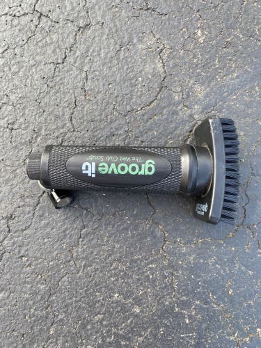 Golf It Sand Trap Cleaner