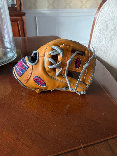 Infield 11.75" Pro Preferred Baseball Glove