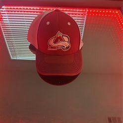 Colorado Avalanche Hat Youth