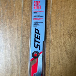 New Step Steel STPROZ 230mm