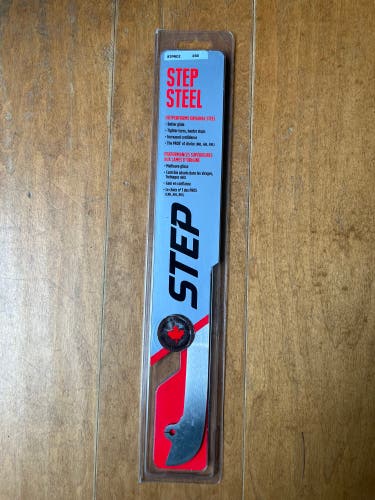 New Step Steel STPROZ 230mm