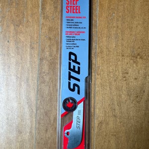 New Step Steel STPROZ 246mm