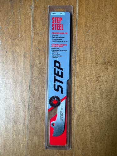 New Step Steel STPROZ 246mm
