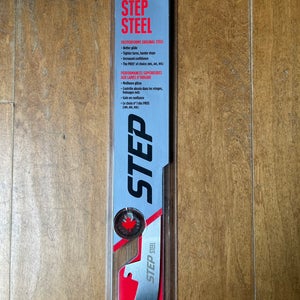 New Step Steel ST PRO XS 230 mm