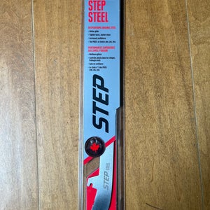 New Step Steel ST PRO XS 238 mm