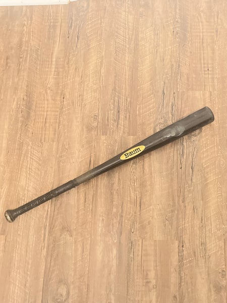 33” Baum bat
