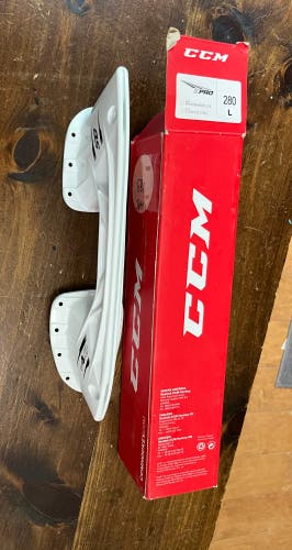 New CCM E Pro 280 Left only!
