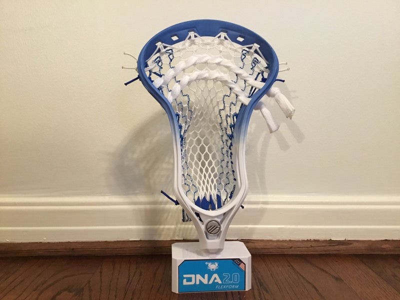 *HOLIDAY SALE* Professionally Strung New Strings And Mesh Dyed Optik 2.0 Head