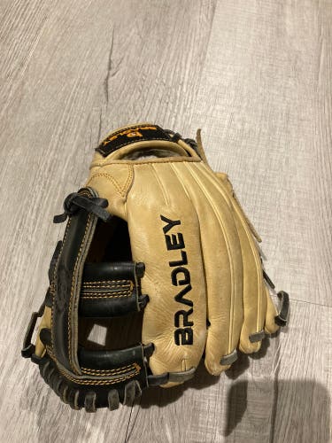Infield 11" Baseball Glove