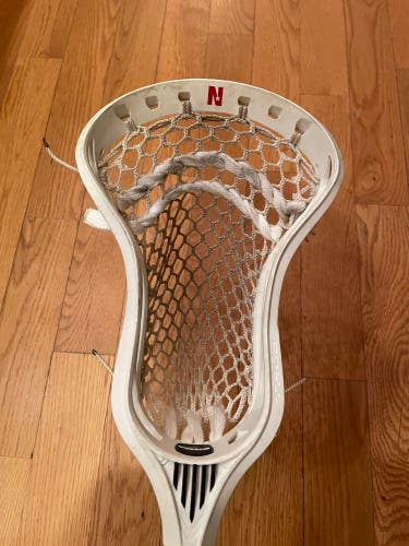 Used Strung Hzrdus Head