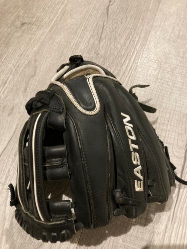 Infield 11.5" Professional Series Baseball Glove