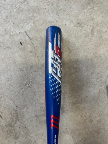 Marucci cat 9 bbcor 32/29