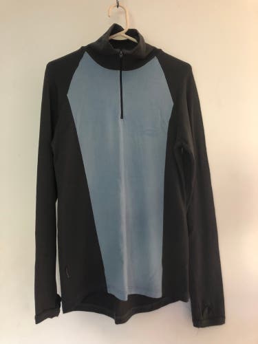 Icebreakers Wool Shirt