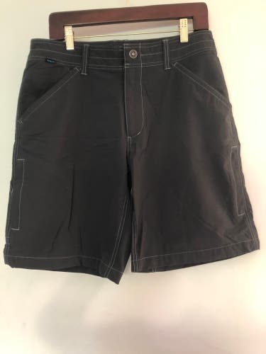 Men's Kuhl Shorts Size 34