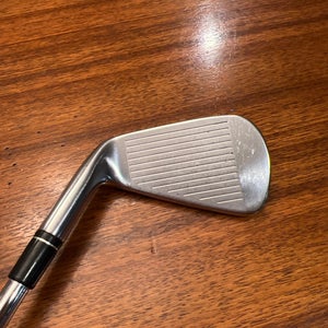 Men's 7 Iron Stiff Flex Steel Shaft P790