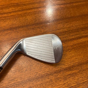 Men's 9 Iron Stiff Flex Steel Shaft P790