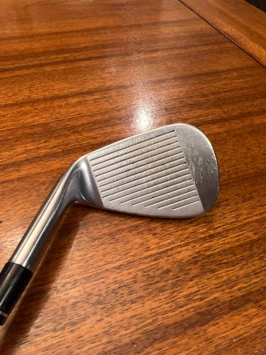 Men's Right Handed Stiff Flex Steel Shaft Tour Preferred Wedge Wedge