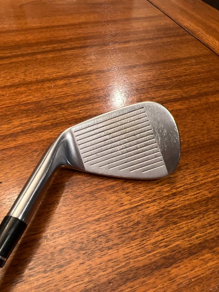 Men's Right Handed Stiff Flex Steel Shaft Tour Preferred Wedge Wedge
