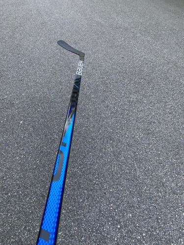 RARE! BRAND NEW Bauer Vapor ADV Dressed As Flylite (P14 Max Height - 77 Flex)