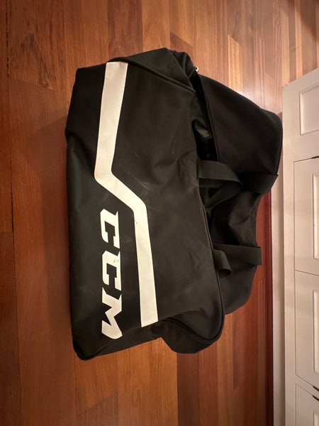Used CCM Bag