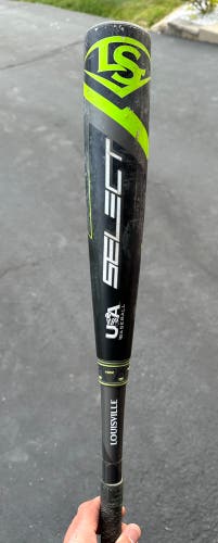 2020 Composite (-10) 19 oz 29" Select Bat