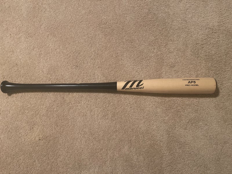 Used Marucci (-3) 29 oz 33" AP5 Bat