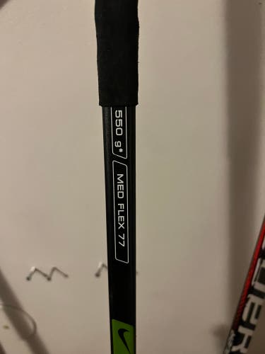 Bauer vapor hockey stick