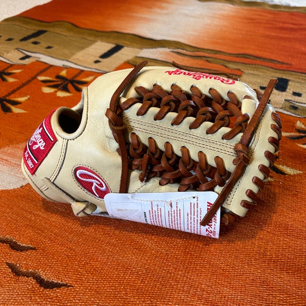Brand New Rawlings Heart of the Hide PROR205-4CT Baseball Glove 11.75"