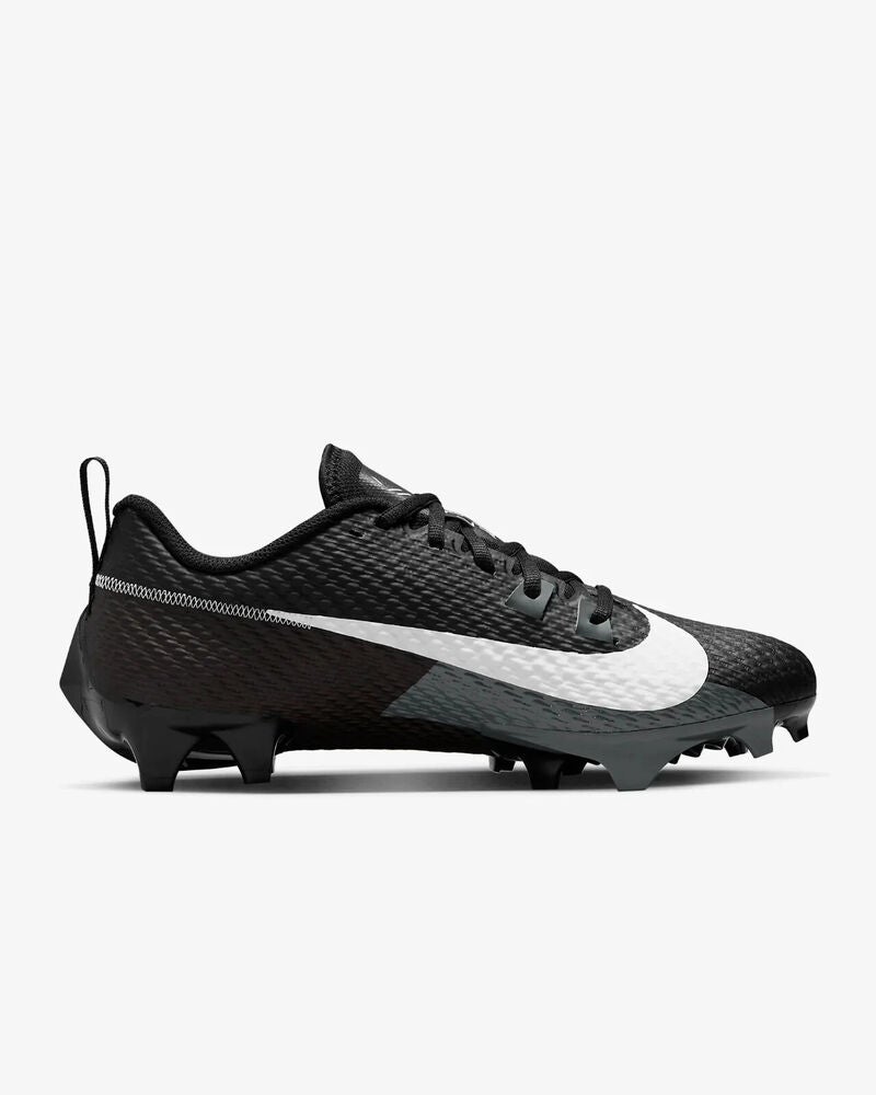 Nike Mercurial Vapor 13 Pro AG-PRO Under The Radar - Black/Metallic Cool  Grey