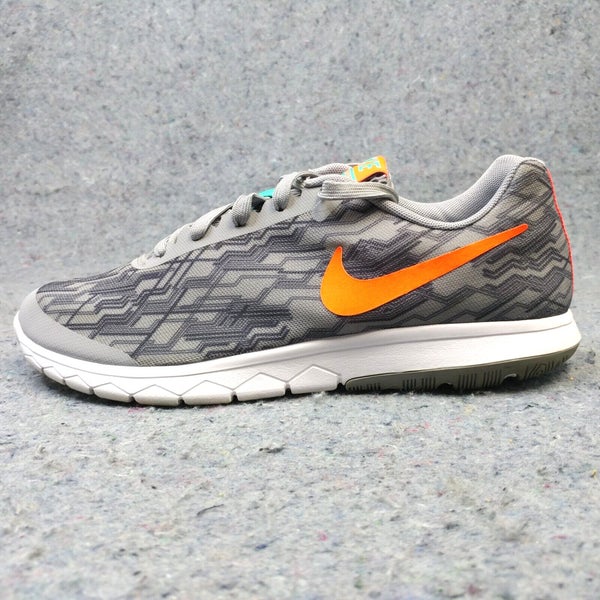 Nike Flex Rn 5 Mens Running Shoes Size 9 Trainers Sneakers Gray | SidelineSwap