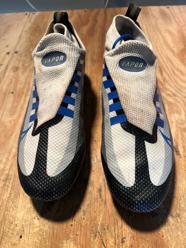 Men's Molded Cleats Low Top Vapor edge pro 360