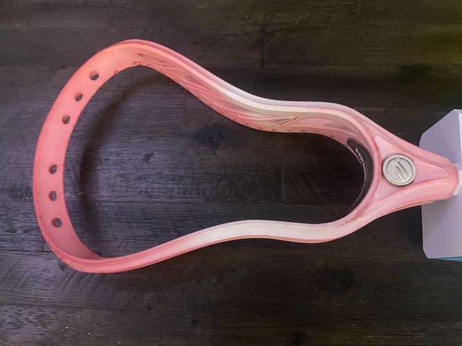 Used Defense Unstrung Havok Head