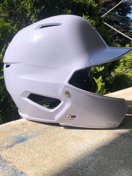 New Lefty Small / Medium EvoShield XVT Batting Helmet