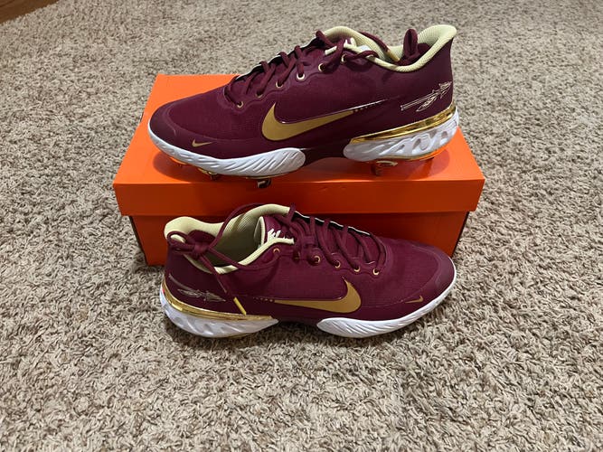 Fsu Baseball Cleats