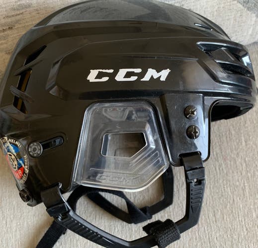 Small CCM  Tacks 310 Helmet