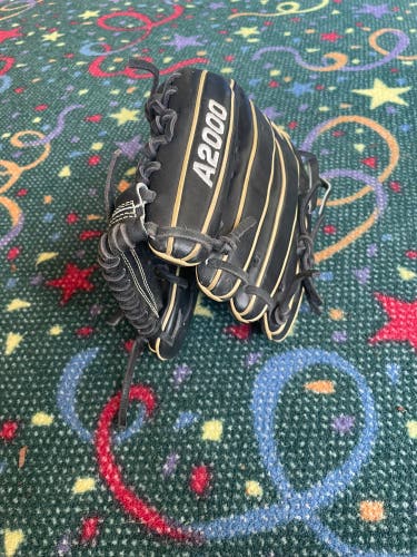 Wilson A2000 Baseball Glove 12.75