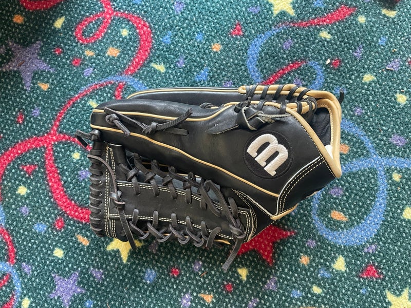 Wilson A2000 OT6 12.75 Baseball Glove (WTA20RB20OT6)